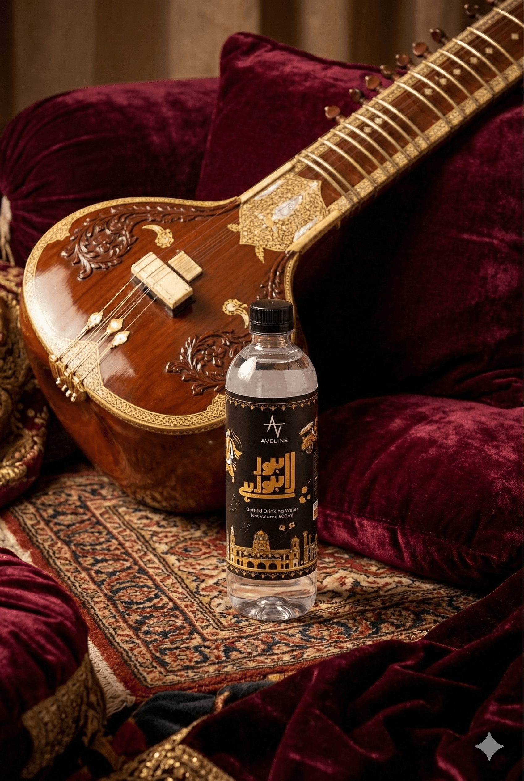 Lahore Heritage Collection - لاہور زندہ باد