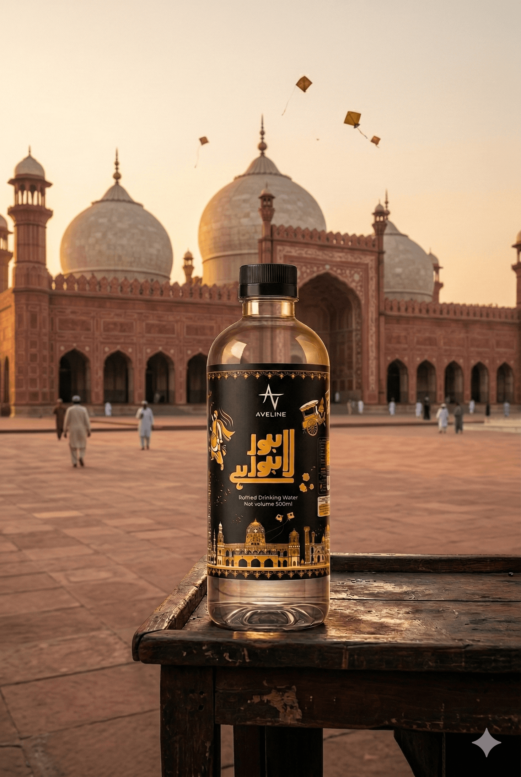 Lahore Heritage Collection - لاہور زندہ باد